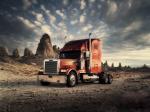 Freightliner Classic 1991 года